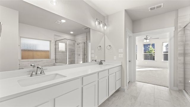 6908 Lincoln Pin Way, Crowley, TX 76036