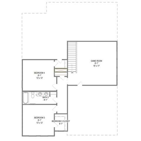 6908 Lincoln Pin Way, Crowley, TX 76036