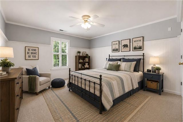 1713 Glen Echo Way, Marietta, GA 30062