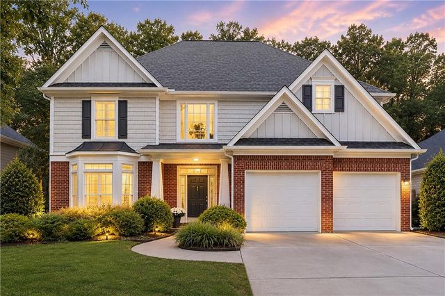 1713 Glen Echo Way, Marietta, GA 30062