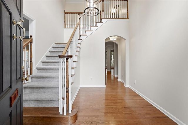 1713 Glen Echo Way, Marietta, GA 30062