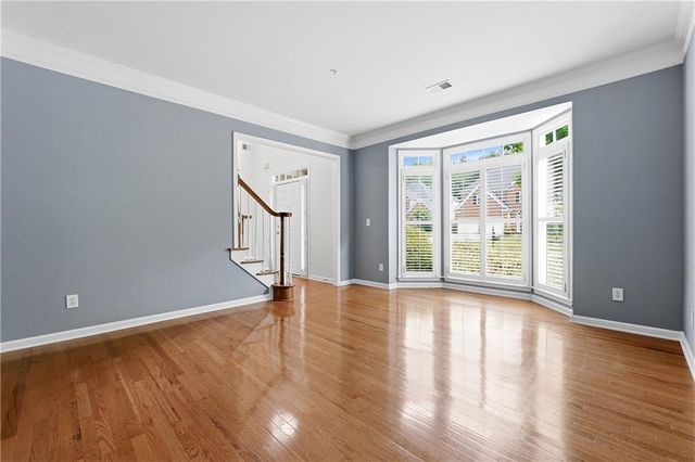 1713 Glen Echo Way, Marietta, GA 30062