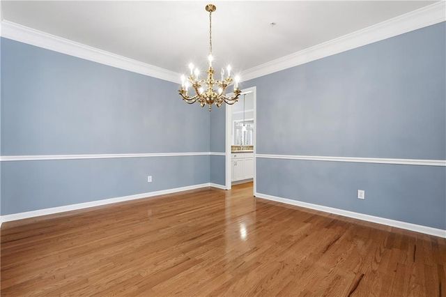 1713 Glen Echo Way, Marietta, GA 30062