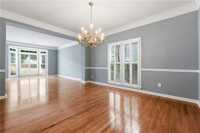 1713 Glen Echo Way, Marietta, GA 30062