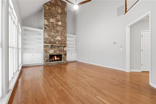 1713 Glen Echo Way, Marietta, GA 30062
