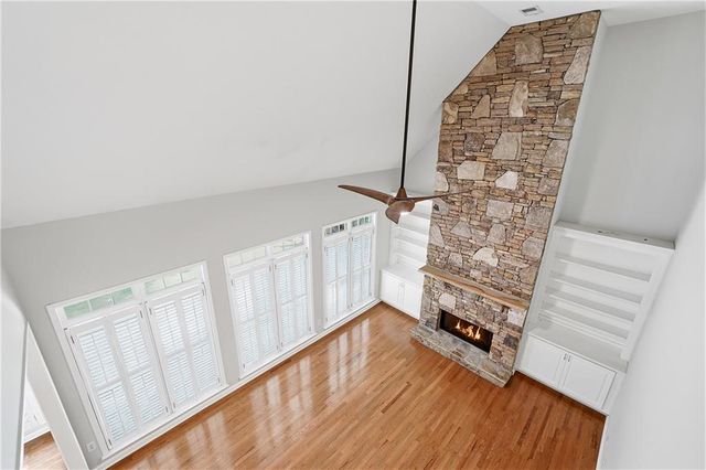 1713 Glen Echo Way, Marietta, GA 30062