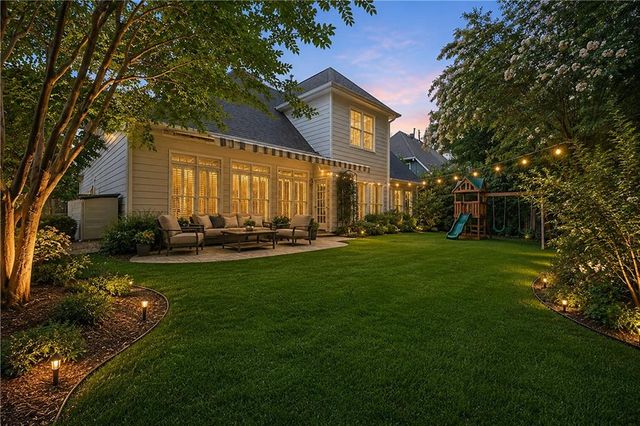 1713 Glen Echo Way, Marietta, GA 30062