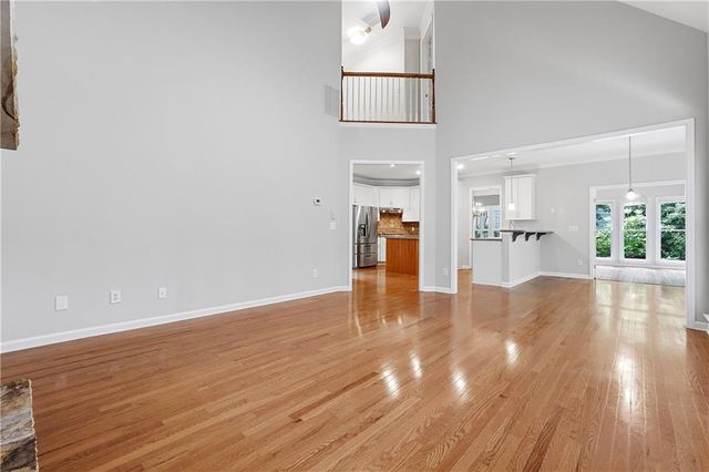1713 Glen Echo Way, Marietta, GA 30062