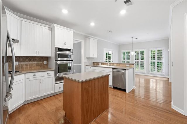 1713 Glen Echo Way, Marietta, GA 30062