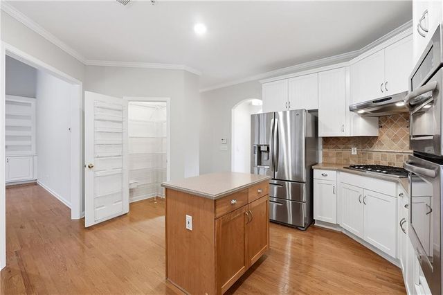 1713 Glen Echo Way, Marietta, GA 30062