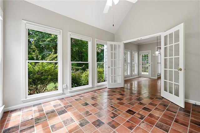 1713 Glen Echo Way, Marietta, GA 30062