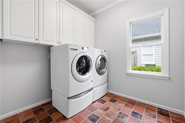 1713 Glen Echo Way, Marietta, GA 30062