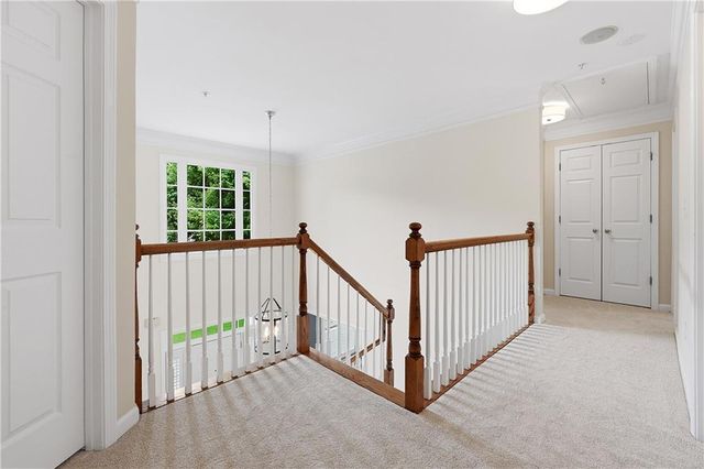 1713 Glen Echo Way, Marietta, GA 30062