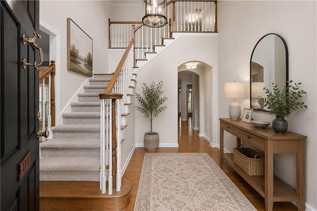 1713 Glen Echo Way, Marietta, GA 30062