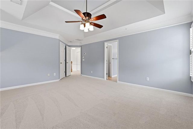 1713 Glen Echo Way, Marietta, GA 30062