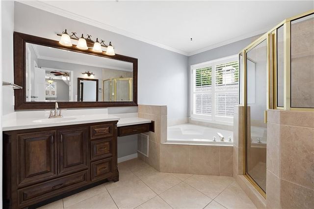 1713 Glen Echo Way, Marietta, GA 30062