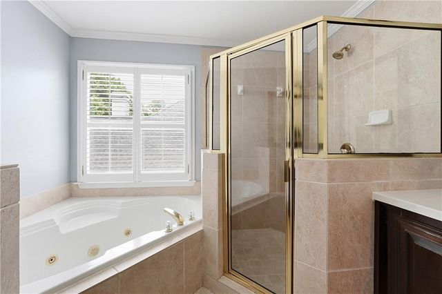 1713 Glen Echo Way, Marietta, GA 30062