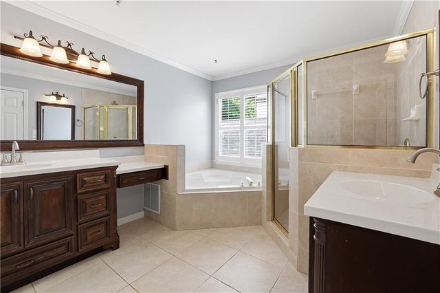 1713 Glen Echo Way, Marietta, GA 30062