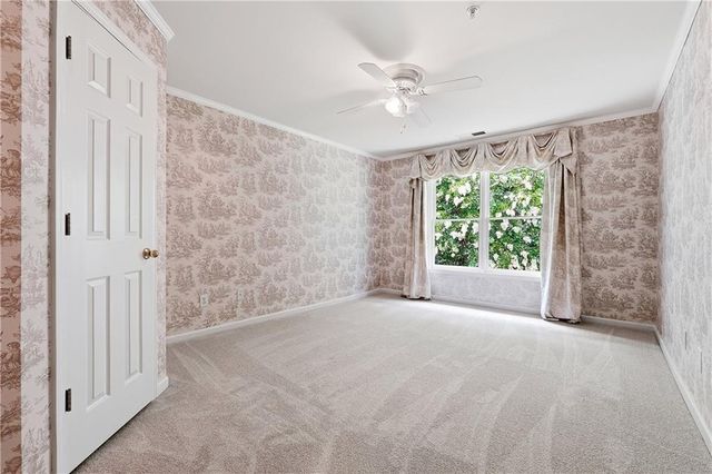 1713 Glen Echo Way, Marietta, GA 30062