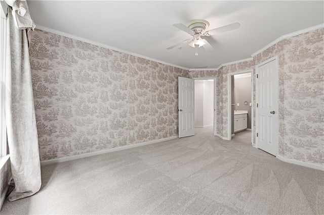 1713 Glen Echo Way, Marietta, GA 30062