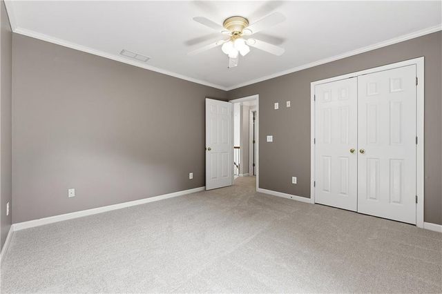 1713 Glen Echo Way, Marietta, GA 30062