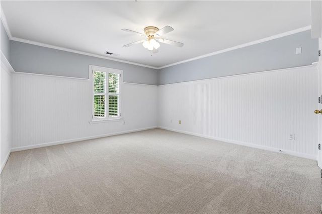 1713 Glen Echo Way, Marietta, GA 30062