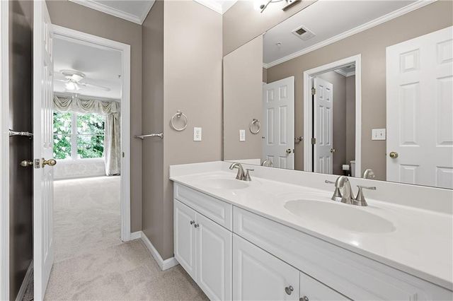 1713 Glen Echo Way, Marietta, GA 30062