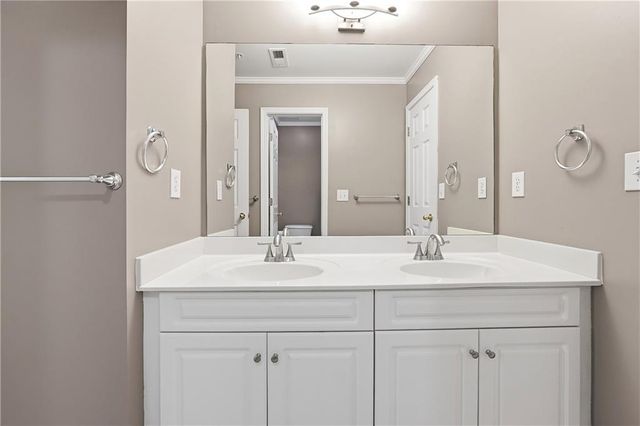 1713 Glen Echo Way, Marietta, GA 30062