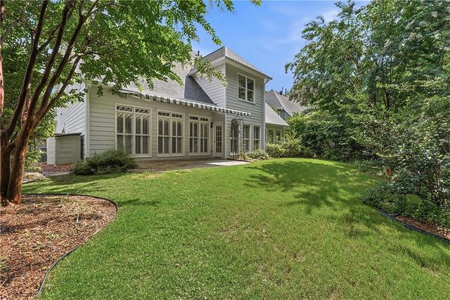 1713 Glen Echo Way, Marietta, GA 30062