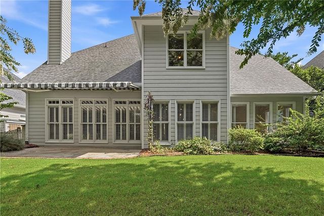 1713 Glen Echo Way, Marietta, GA 30062