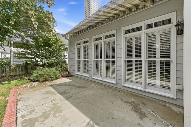 1713 Glen Echo Way, Marietta, GA 30062