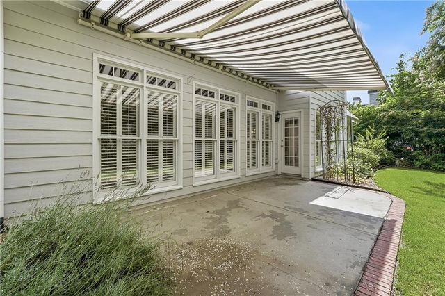 1713 Glen Echo Way, Marietta, GA 30062