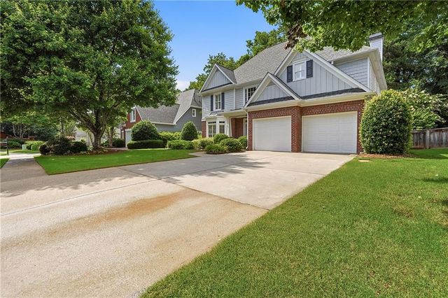 1713 Glen Echo Way, Marietta, GA 30062
