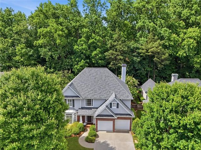 1713 Glen Echo Way, Marietta, GA 30062