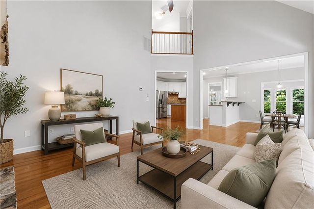 1713 Glen Echo Way, Marietta, GA 30062