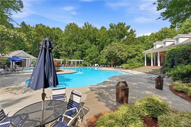 1713 Glen Echo Way, Marietta, GA 30062