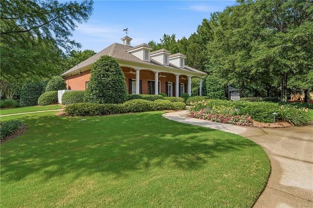 1713 Glen Echo Way, Marietta, GA 30062