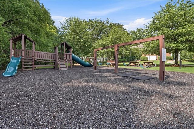 1713 Glen Echo Way, Marietta, GA 30062