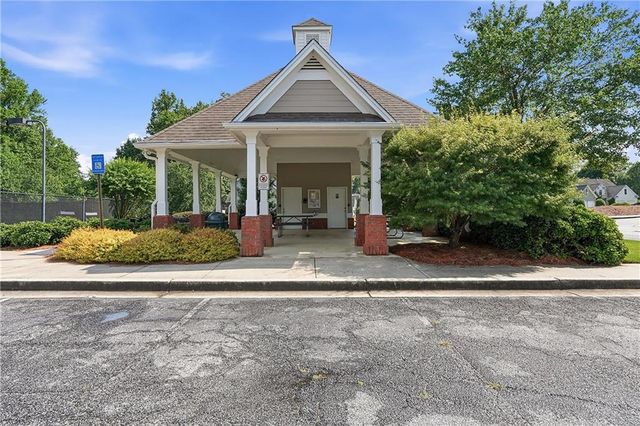 1713 Glen Echo Way, Marietta, GA 30062