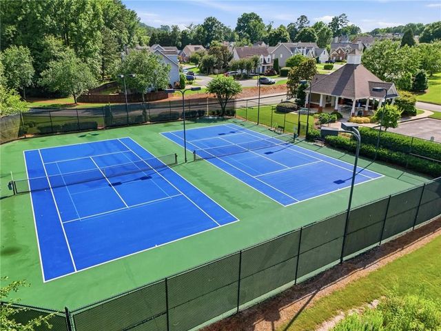 1713 Glen Echo Way, Marietta, GA 30062
