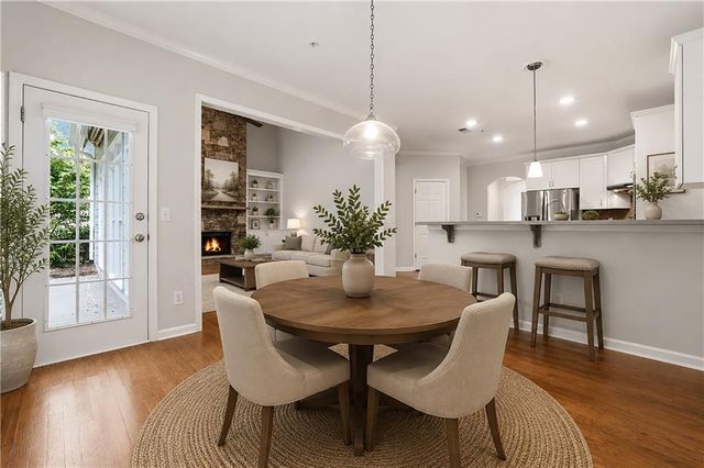1713 Glen Echo Way, Marietta, GA 30062