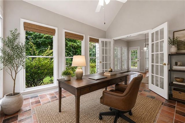 1713 Glen Echo Way, Marietta, GA 30062