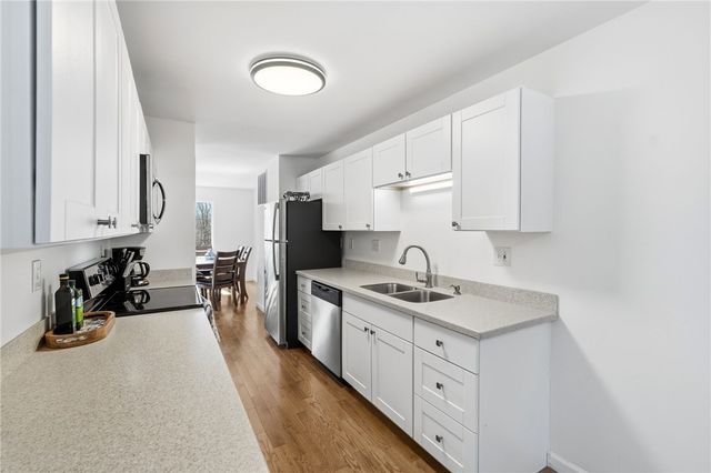 99 River Farms Drive, West Warwick, RI 02893