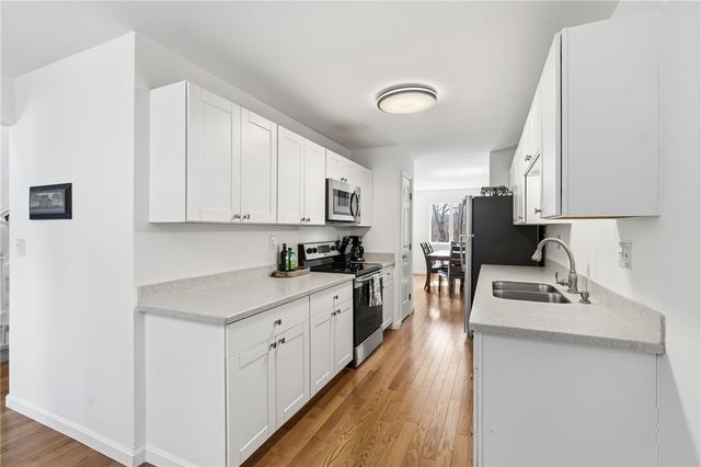 99 River Farms Drive, West Warwick, RI 02893