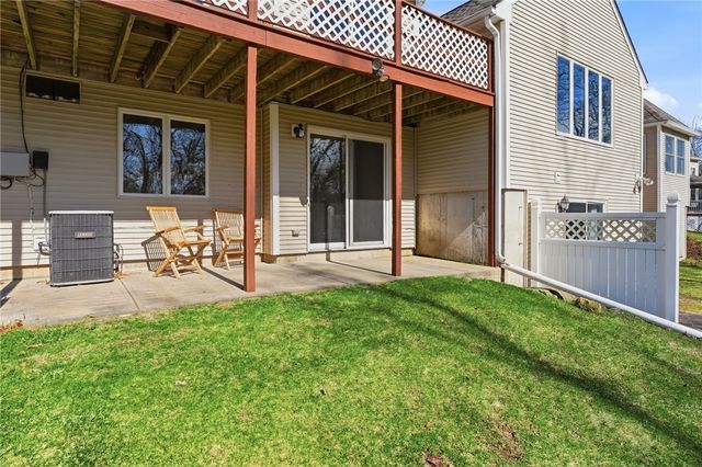 99 River Farms Drive, West Warwick, RI 02893