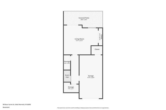 99 River Farms Drive, West Warwick, RI 02893