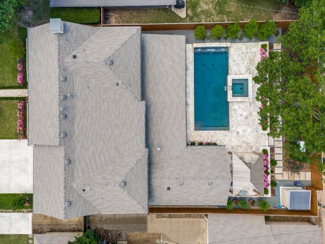5019 Lark Lane, Dallas, TX 75209