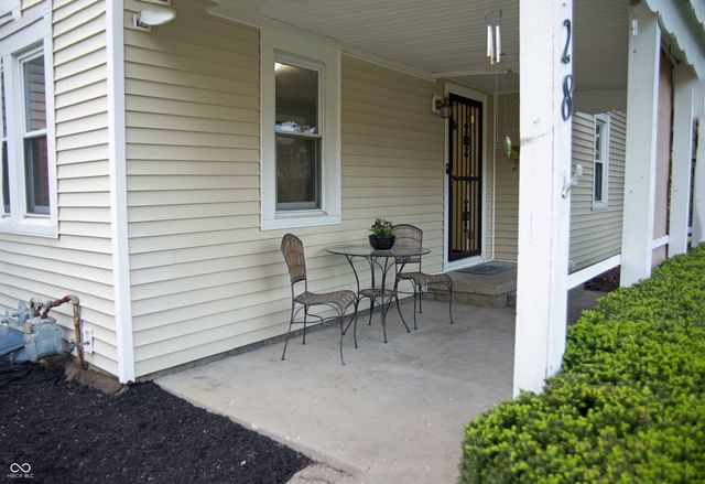 528 S Drexel Avenue, Indianapolis, IN 46203