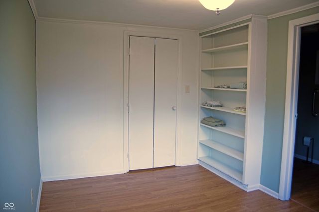 528 S Drexel Avenue, Indianapolis, IN 46203