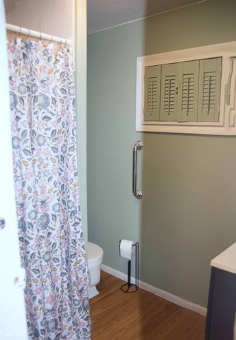 528 S Drexel Avenue, Indianapolis, IN 46203